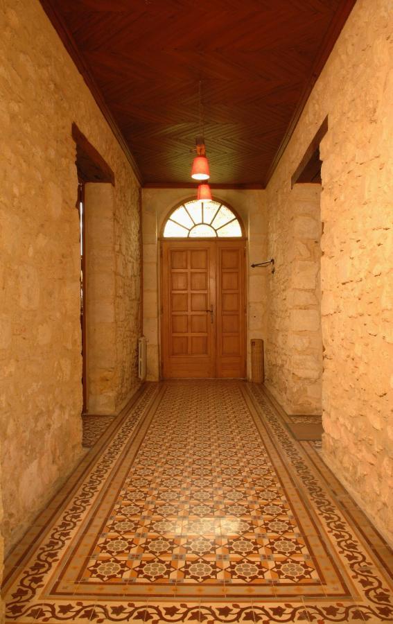 Chateau Le Guit Grignols  Exterior foto